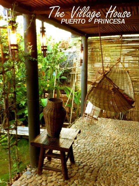 פורטו פרינססה The Village House מראה חיצוני תמונה