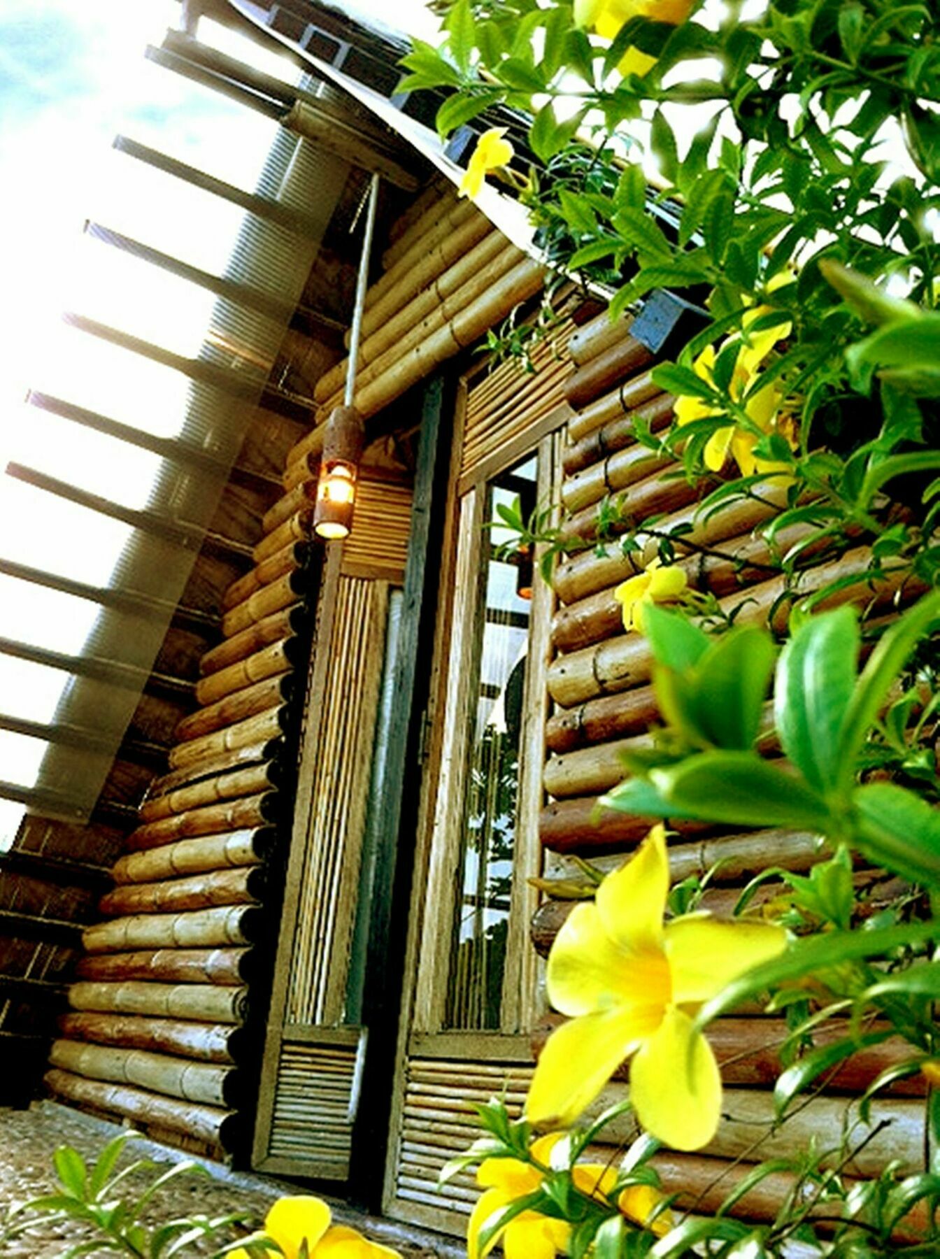 פורטו פרינססה The Village House מראה חיצוני תמונה