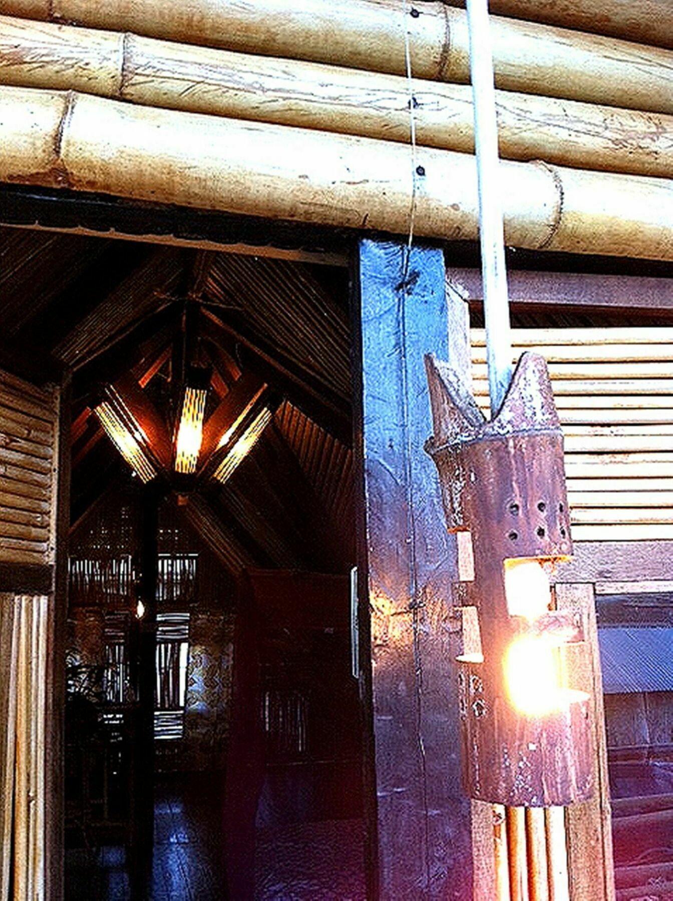 פורטו פרינססה The Village House מראה חיצוני תמונה